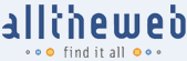 Alltheweb logo